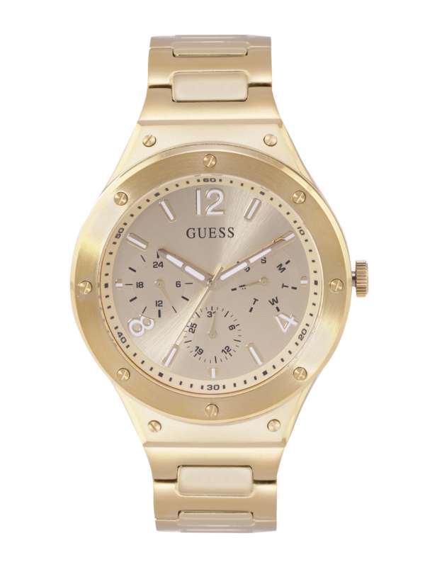 Guess watches myntra deals