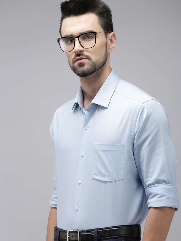 Myntra arrow shirts clearance