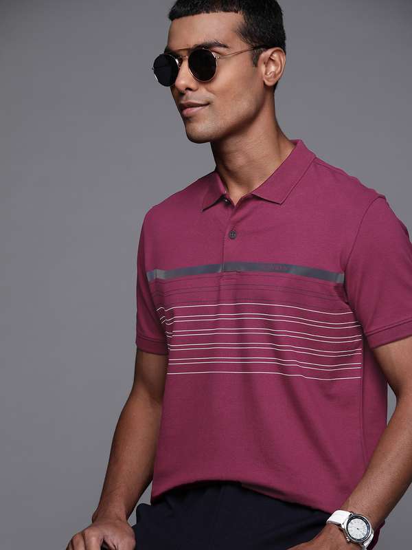 Allen Solly T-Shirts - Buy Allen Solly 