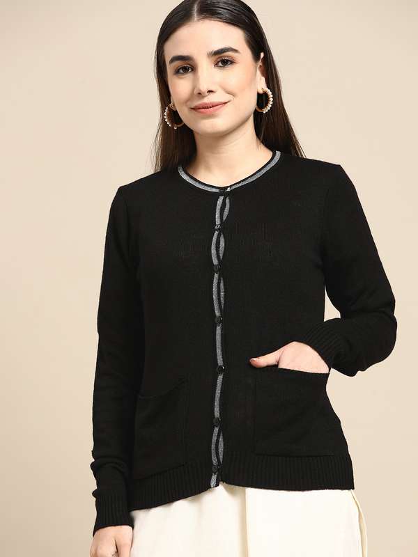 Anouk Button Sweaters - Buy Anouk 
