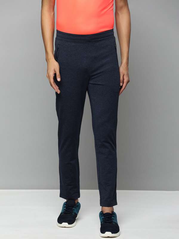 Buy Black Track Pants for Men by Skechers Online