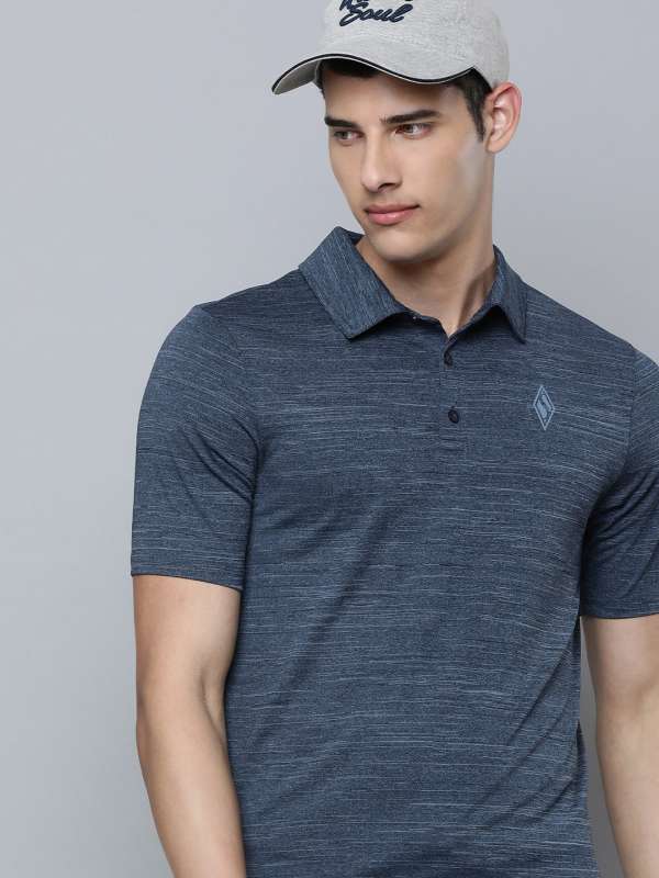 Skechers polo shirt for sale deals