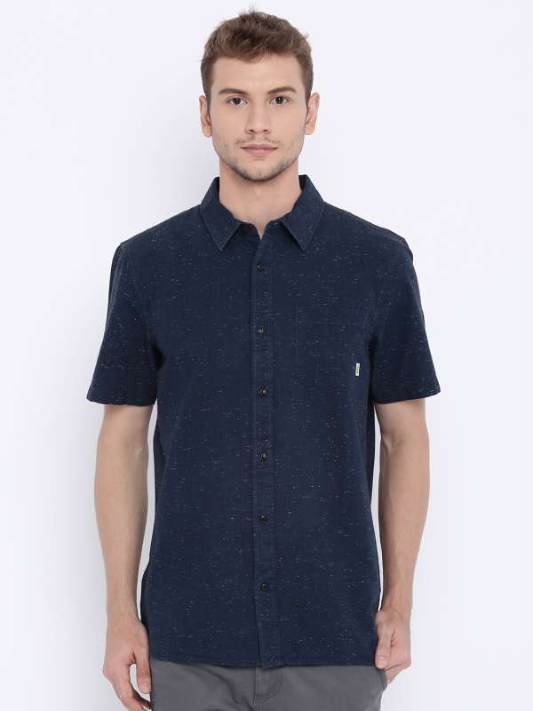 vans shirts india