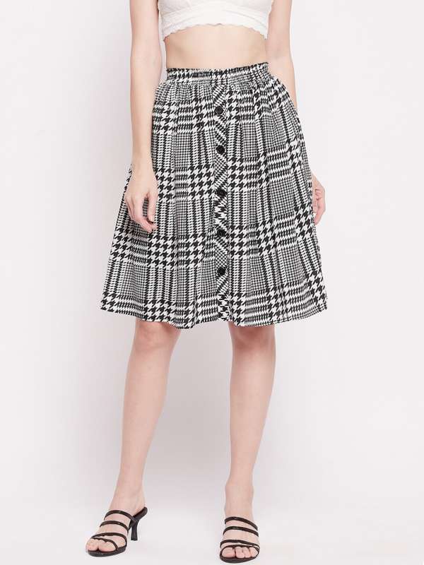 Skirt churidar sale