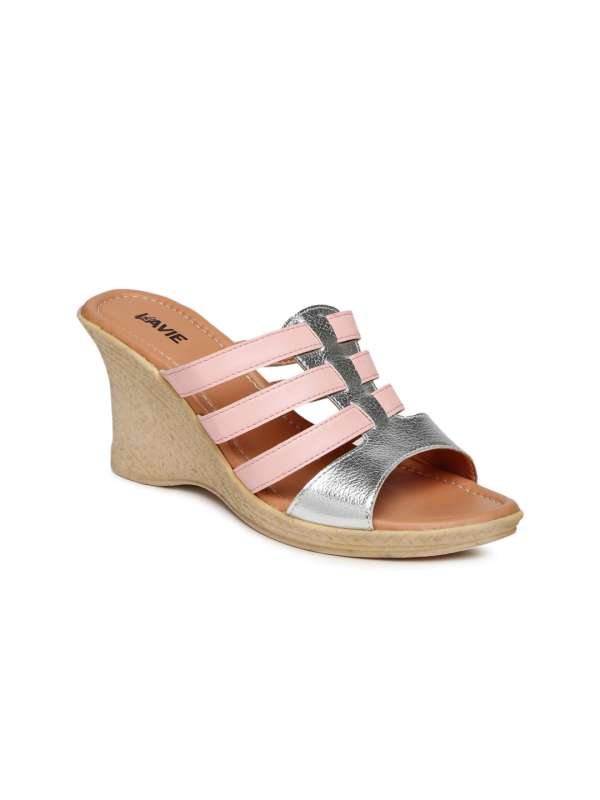 Buy Lavie Wedges Shoes online in India