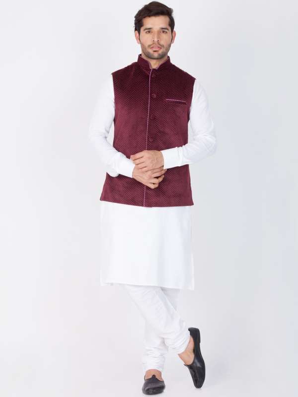 Dot kurta pyjamas online clearance