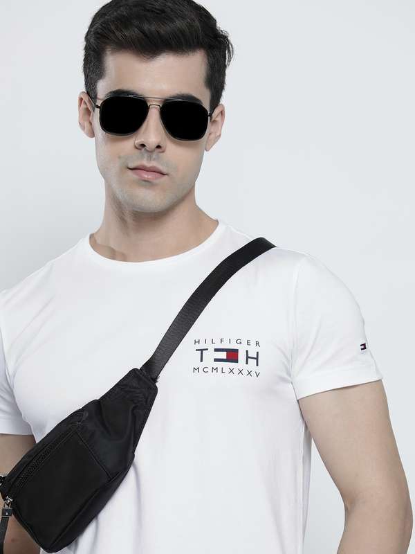 Tommy Hilfiger Tshirts - Buy Tommy 