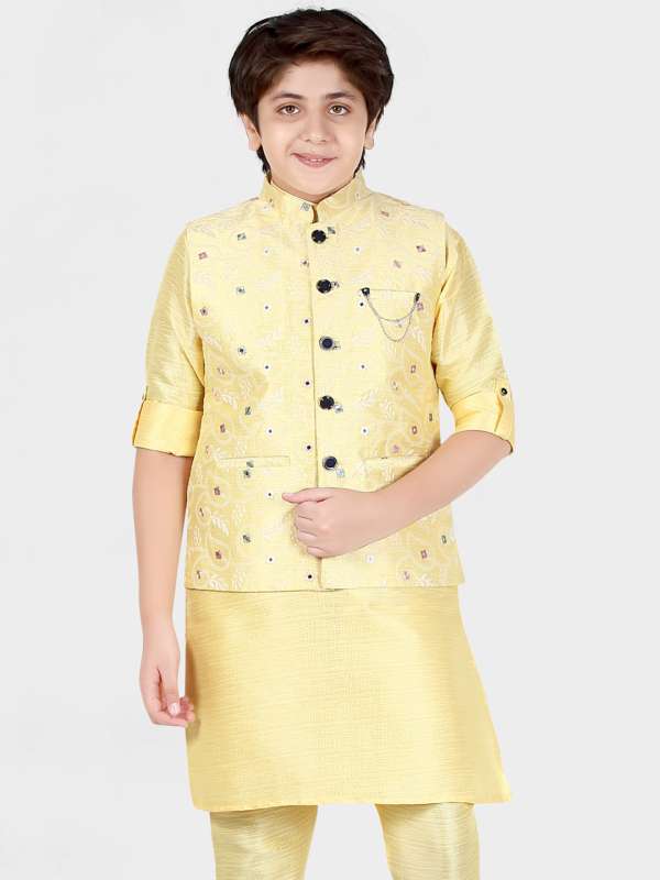 Kurti pajama on sale boy