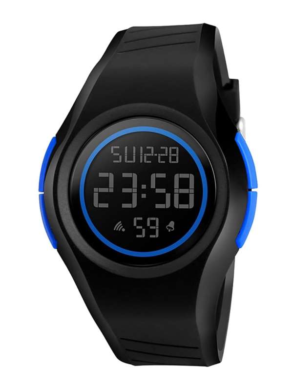Women's watch sale with alarm function