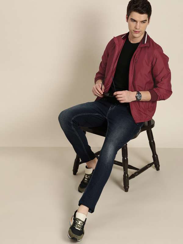 Male jackets online sale