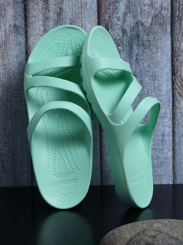 Buy Red Tape G Crocs online in India