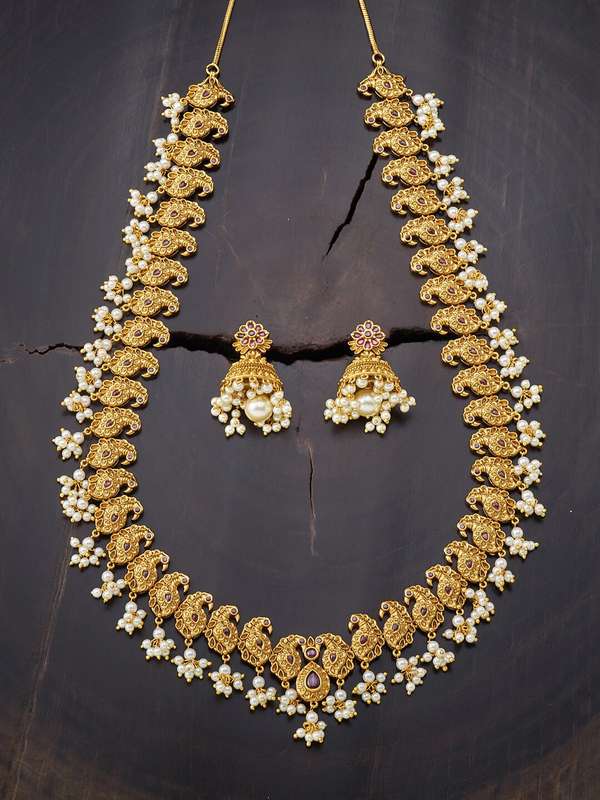 Artificial Jewellery - Buy Indian 
