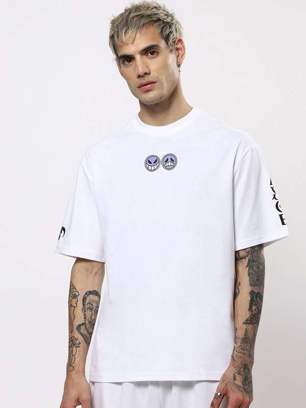 Oversized Tshirts - Buy Oversized 