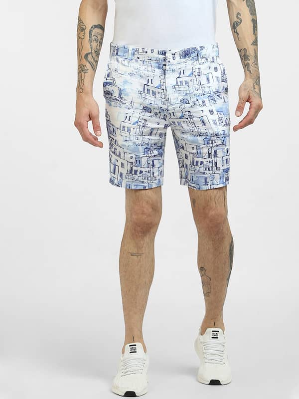 discount 63% Jack & Jones Jack & Jones shorts Beige M MEN FASHION Trousers Shorts 