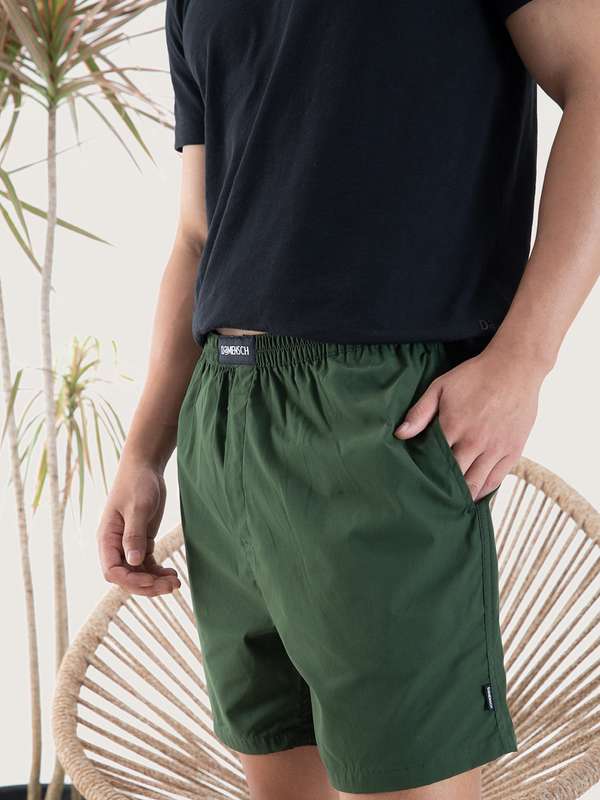 Boxer Shorts - Shop for Latest 