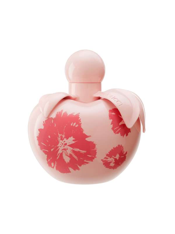 Nina ricci sales perfumes list