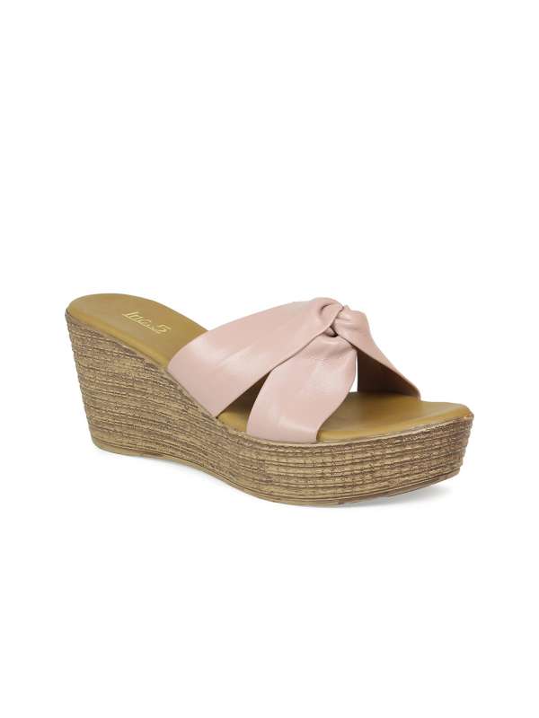 Ladies Sandal Buy Fancy Women Sandals Online in India Myntra