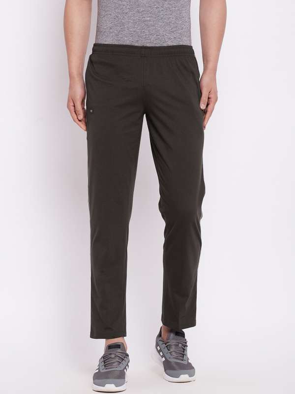 Synthetic track new arrivals pants
