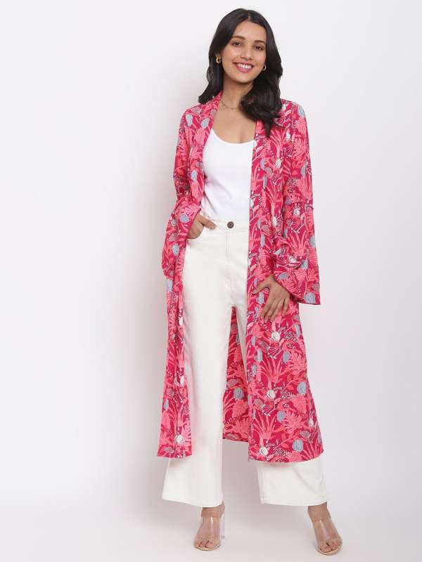 Fabindia Shrug Buy Fabindia Shrug online in India