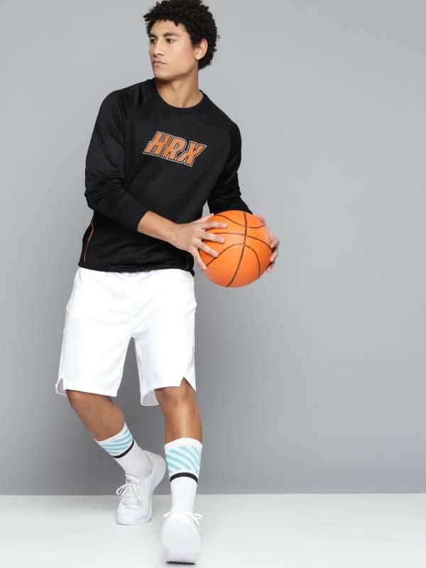 Boys basketball sweatshirts discount