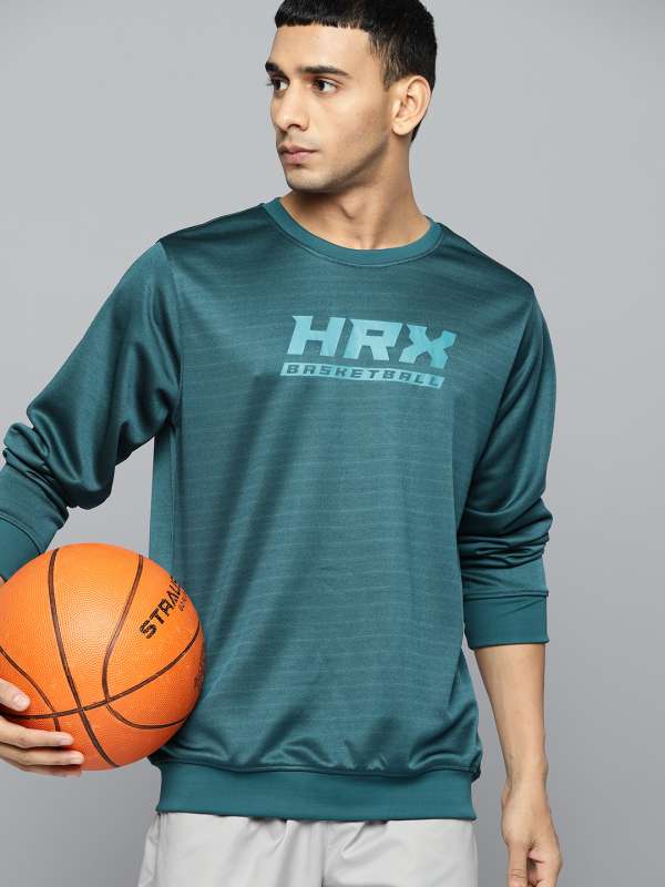 Mens basketball sweatshirts on sale
