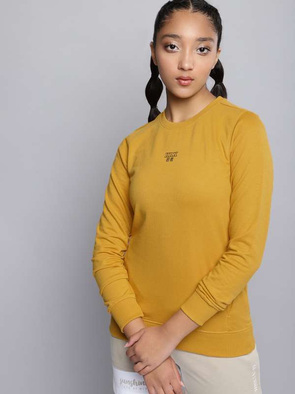 Fila Girls Sweatshirts Buy Fila Girls Sweatshirts online in India