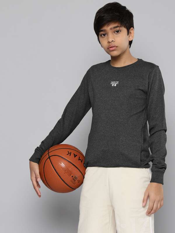 Fila Boys Sweatshirts Buy Fila Boys Sweatshirts online in India
