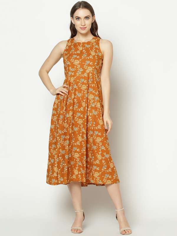 Mustard clothing hot sale online