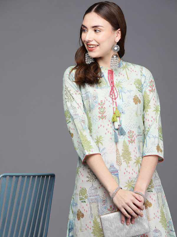 BIBA - BIBA Salwar Suits, BIBA Dresses 