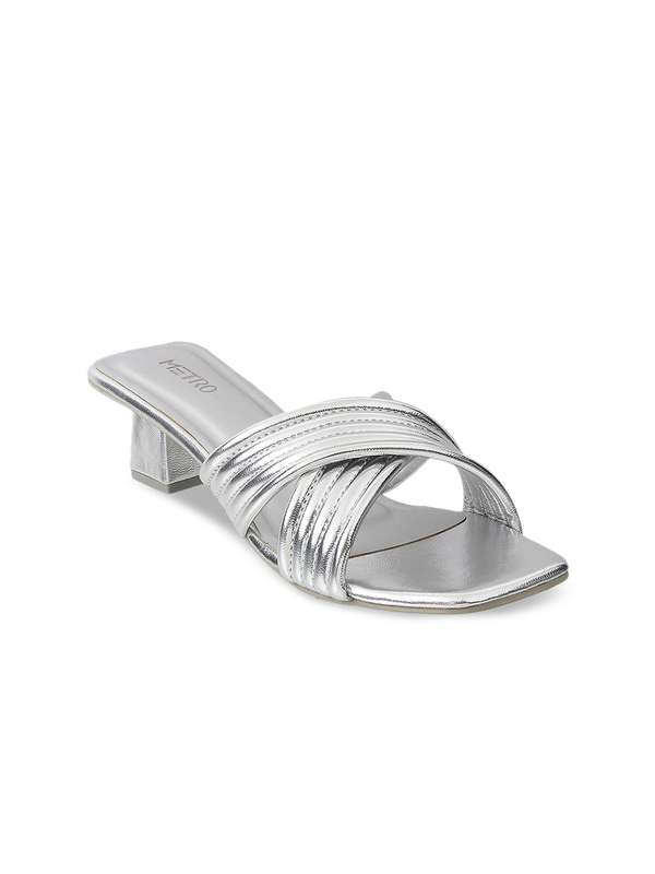 Metro Heels - Buy Metro Heels online in 