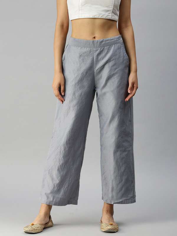 Lux Lyra Palazzos - Buy Lux Lyra 