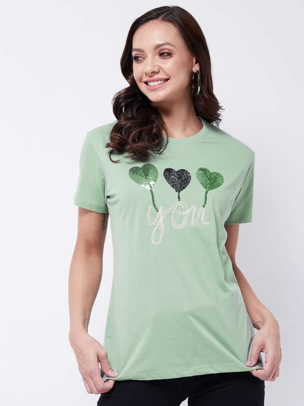 T shirt sale online shopping india on sale