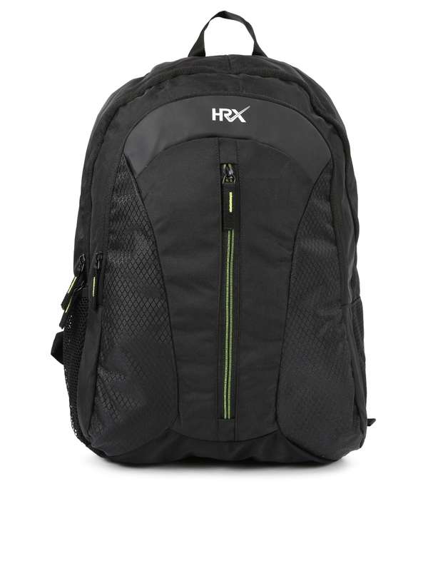 hrx backpack online