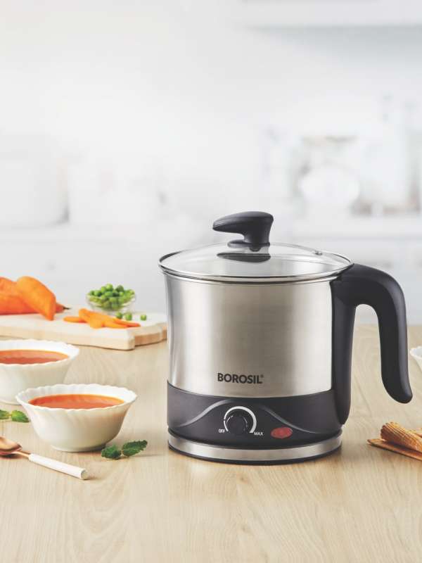 Myntra electric kettle deals