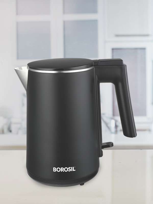 Borosil kettle online sales