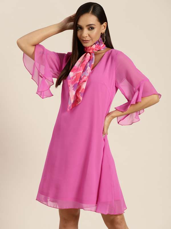 Scarves for dresses discount