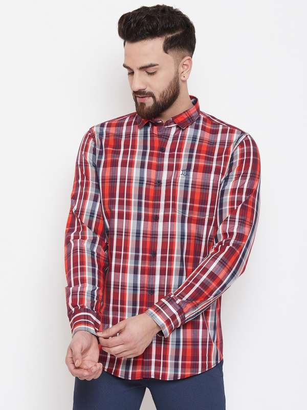 Netplay shirts myntra top