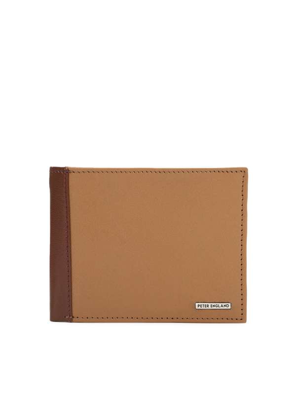Peter england hotsell wallet price
