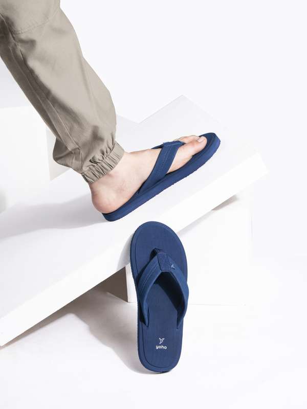 Silicon footwear online cheap