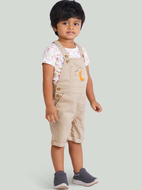 Dungarees - Buy Dungarees Dress for 