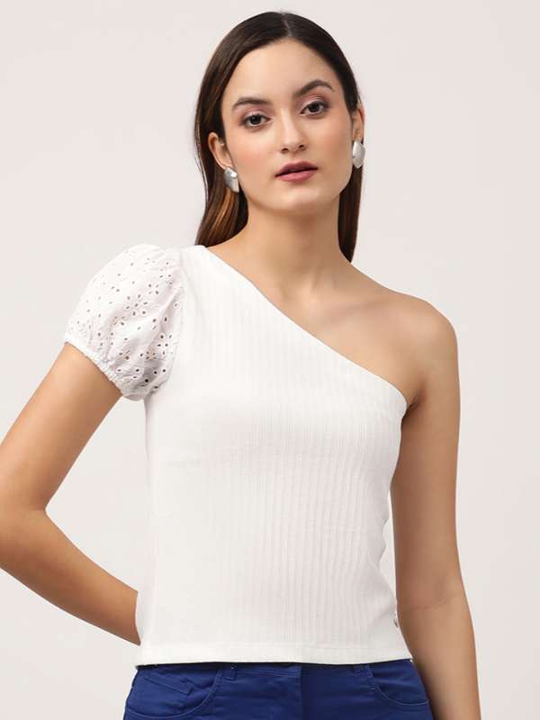 Elle tops online sale