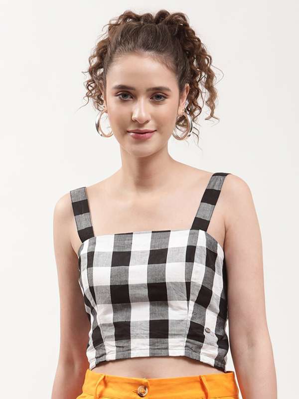 Elle Tops Buy Elle Tops Online in India