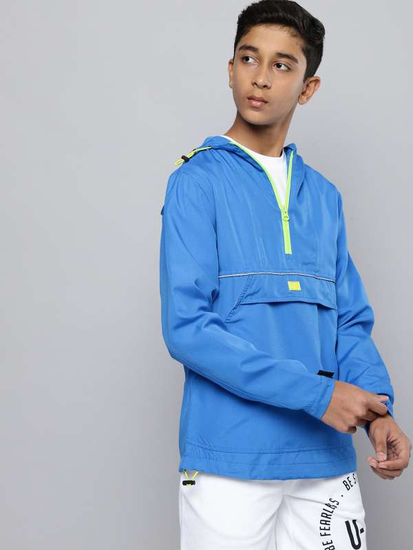 Fila discount boys sweatshirt