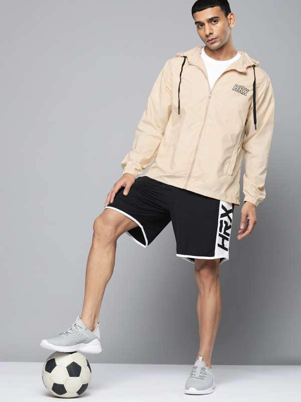 Football hotsell player jacket