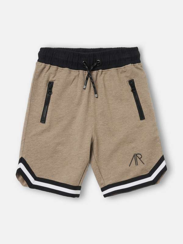 Gap Boys Tan Brown Zip Pull On Shorts 7132480.htm Buy Gap Boys