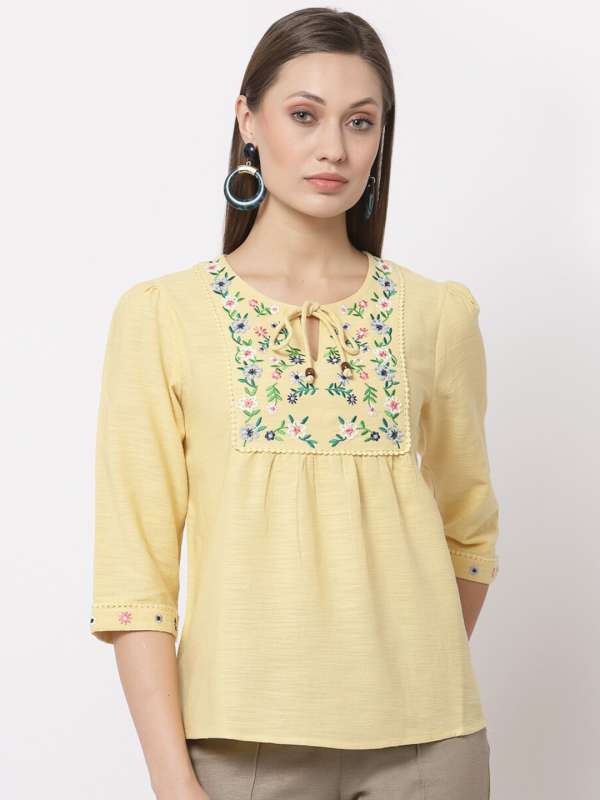 Gipsy tops online top