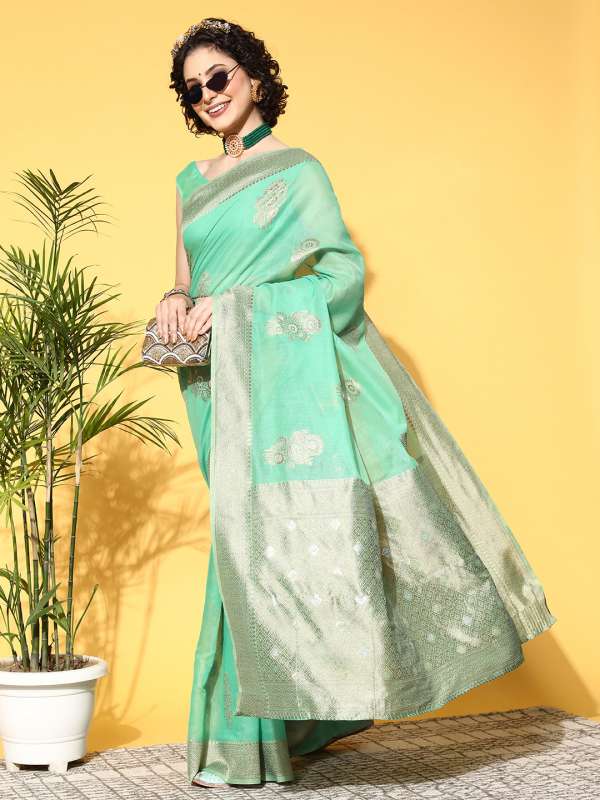 Desi Look Traditional Ethnic Sarees Buy Desi Look Traditional Ethnic Sarees online in India