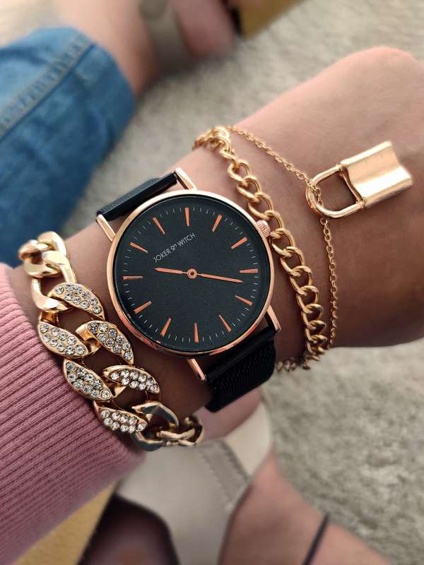 Girls watch under outlet 200 rupees