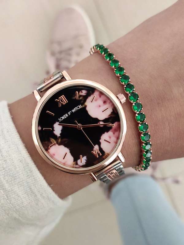 Grt on sale gold watch