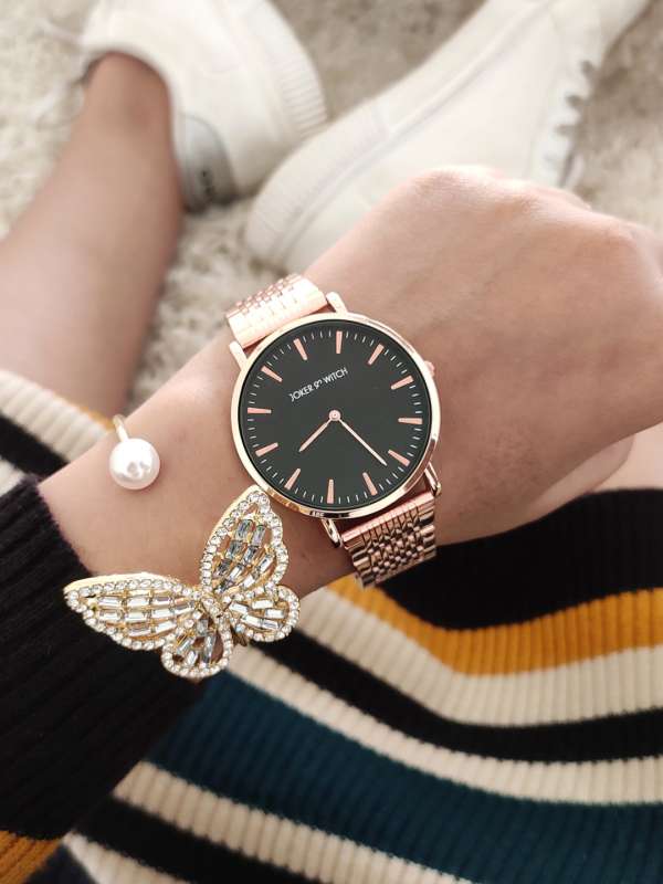Grt Gold Watch Buy Grt Gold Watch online in India